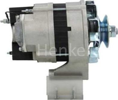 Henkel Parts 3110920 - Генератор vvparts.bg