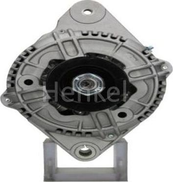 Henkel Parts 3110459 - Генератор vvparts.bg