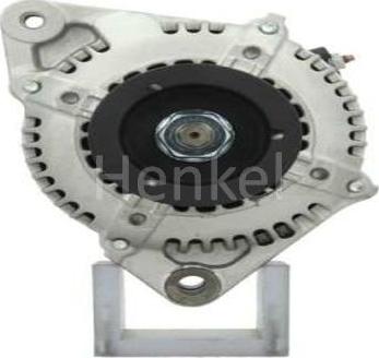 Henkel Parts 3110452 - Генератор vvparts.bg