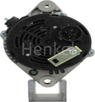 Henkel Parts 3110461 - Генератор vvparts.bg