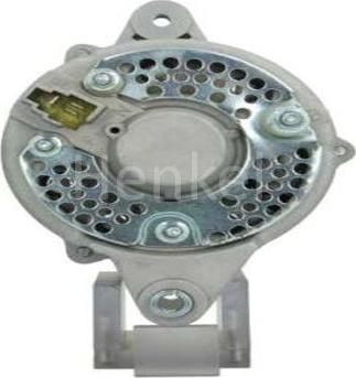 Henkel Parts 3110417 - Генератор vvparts.bg