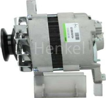 Henkel Parts 3110417 - Генератор vvparts.bg