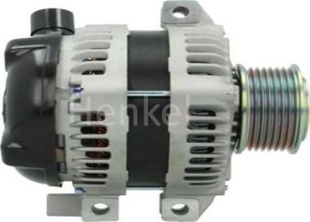 Henkel Parts 3110545 - Генератор vvparts.bg