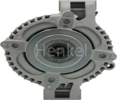 Henkel Parts 3110555 - Генератор vvparts.bg