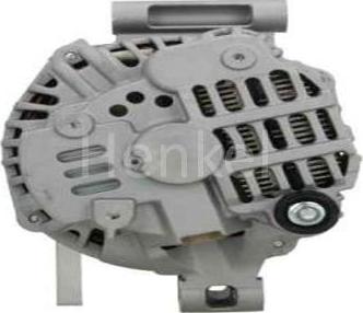 Henkel Parts 3110509 - Генератор vvparts.bg