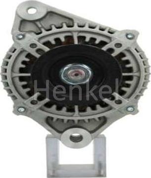 Henkel Parts 3110522 - Генератор vvparts.bg