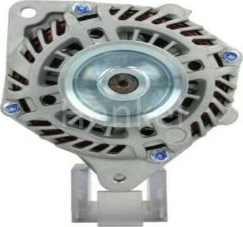 Henkel Parts 3110527 - Генератор vvparts.bg