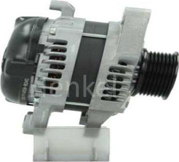 Henkel Parts 3110571 - Генератор vvparts.bg