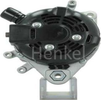 Henkel Parts 3110571 - Генератор vvparts.bg