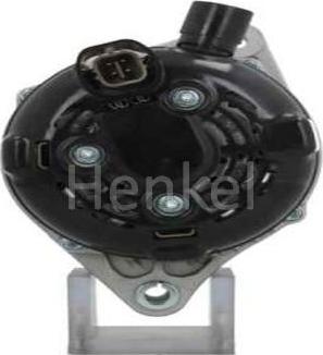 Henkel Parts 3110572 - Генератор vvparts.bg