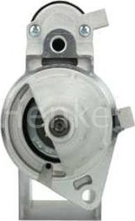 Henkel Parts 3110693 - Стартер vvparts.bg