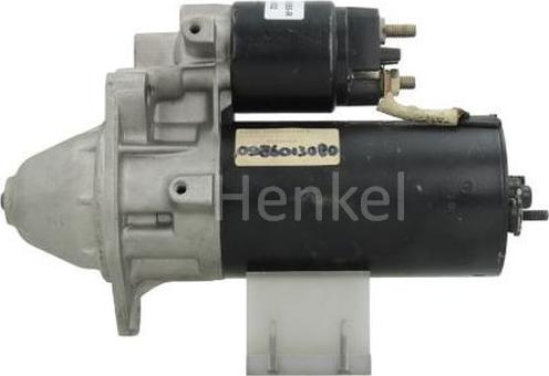 Henkel Parts 3110655 - Стартер vvparts.bg