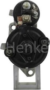 Henkel Parts 3110655 - Стартер vvparts.bg