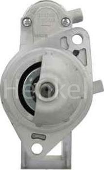 Henkel Parts 3110653 - Стартер vvparts.bg