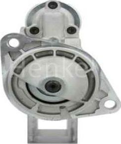 Henkel Parts 3110657 - Стартер vvparts.bg