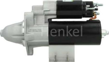 Henkel Parts 3110664 - Стартер vvparts.bg