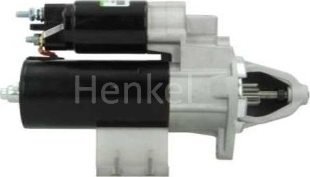 Henkel Parts 3110664 - Стартер vvparts.bg