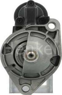 Henkel Parts 3110666 - Стартер vvparts.bg