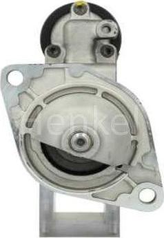 Henkel Parts 3110663 - Стартер vvparts.bg