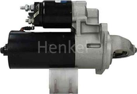 Henkel Parts 3110662 - Стартер vvparts.bg