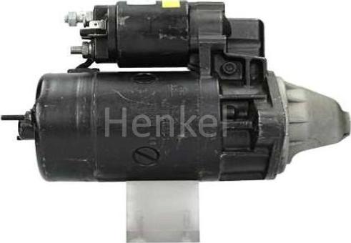 Henkel Parts 3110604 - Стартер vvparts.bg