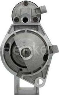 Henkel Parts 3110689 - Стартер vvparts.bg