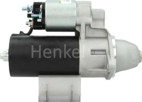 Henkel Parts 3110684 - Стартер vvparts.bg