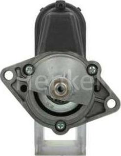 Henkel Parts 3110683 - Стартер vvparts.bg