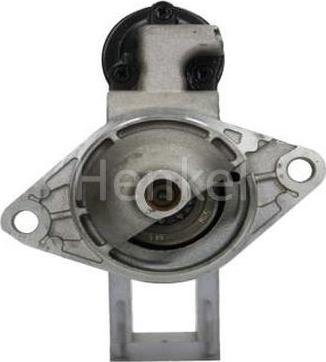 Henkel Parts 3110687 - Стартер vvparts.bg