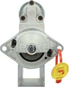 Henkel Parts 3110670 - Стартер vvparts.bg