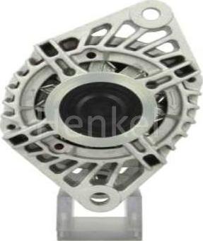 Henkel Parts 3110096 - Генератор vvparts.bg