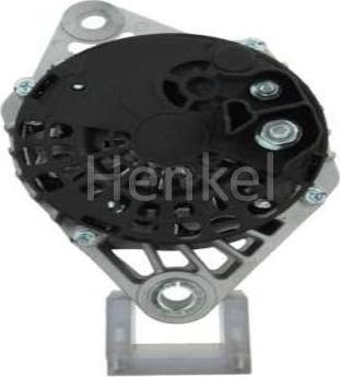 Henkel Parts 3110098 - Генератор vvparts.bg