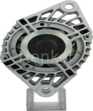 Henkel Parts 3110098 - Генератор vvparts.bg