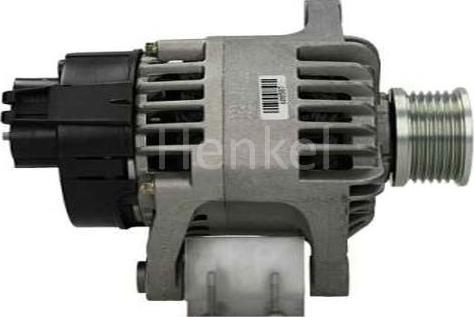 Henkel Parts 3110097 - Генератор vvparts.bg