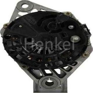 Henkel Parts 3110097 - Генератор vvparts.bg