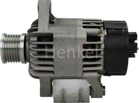 Henkel Parts 3110097 - Генератор vvparts.bg