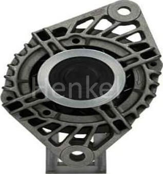 Henkel Parts 3110097 - Генератор vvparts.bg