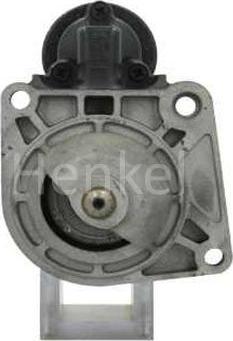 Henkel Parts 3110042 - Стартер vvparts.bg