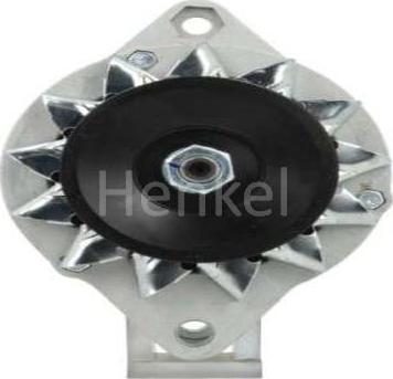 Henkel Parts 3110054 - Генератор vvparts.bg