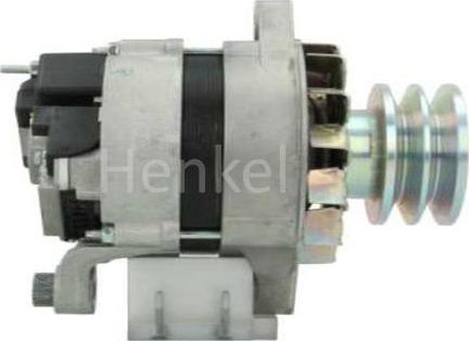 Henkel Parts 3110056 - Генератор vvparts.bg