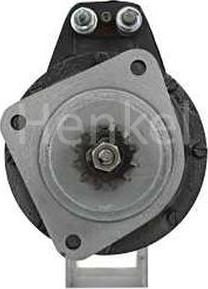 Henkel Parts 3110011 - Стартер vvparts.bg