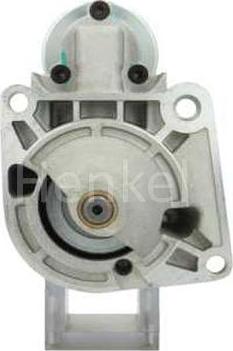 Henkel Parts 3110033 - Стартер vvparts.bg