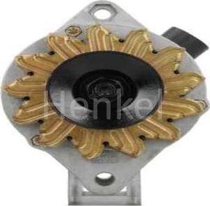 Henkel Parts 3110075 - Генератор vvparts.bg