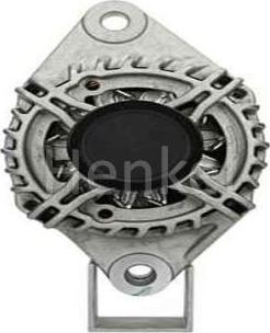 Henkel Parts 3110119 - Генератор vvparts.bg