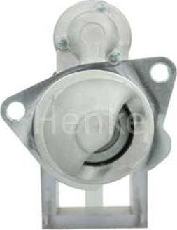 Henkel Parts 3110840 - Стартер vvparts.bg