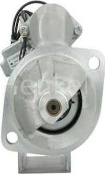 Henkel Parts 3110853 - Стартер vvparts.bg