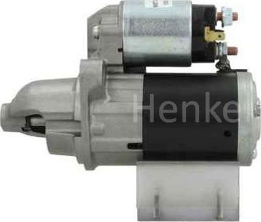 Henkel Parts 3110821 - Стартер vvparts.bg