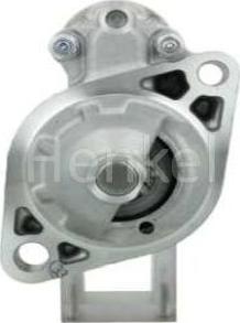 Henkel Parts 3110391 - Стартер vvparts.bg