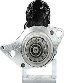 Henkel Parts 3110356 - Стартер vvparts.bg