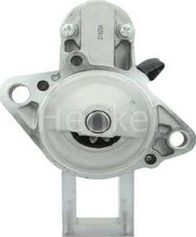 Henkel Parts 3110364 - Стартер vvparts.bg